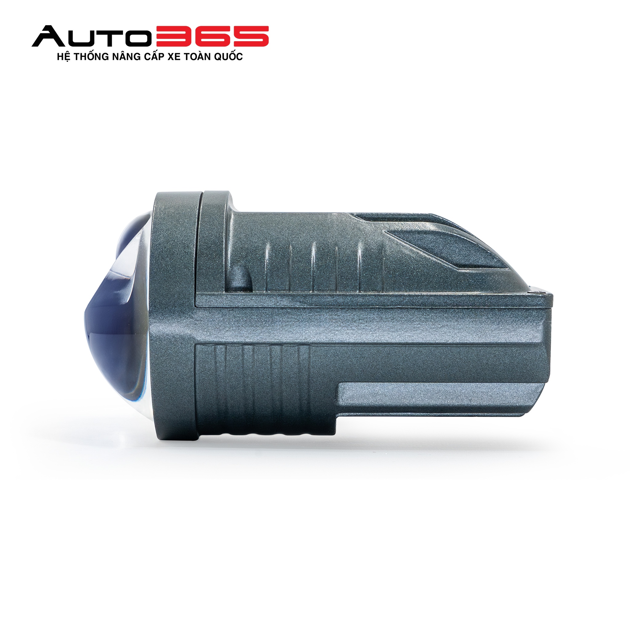 BI GẦM X-LIGHT F10 2.0 INCH MOTO